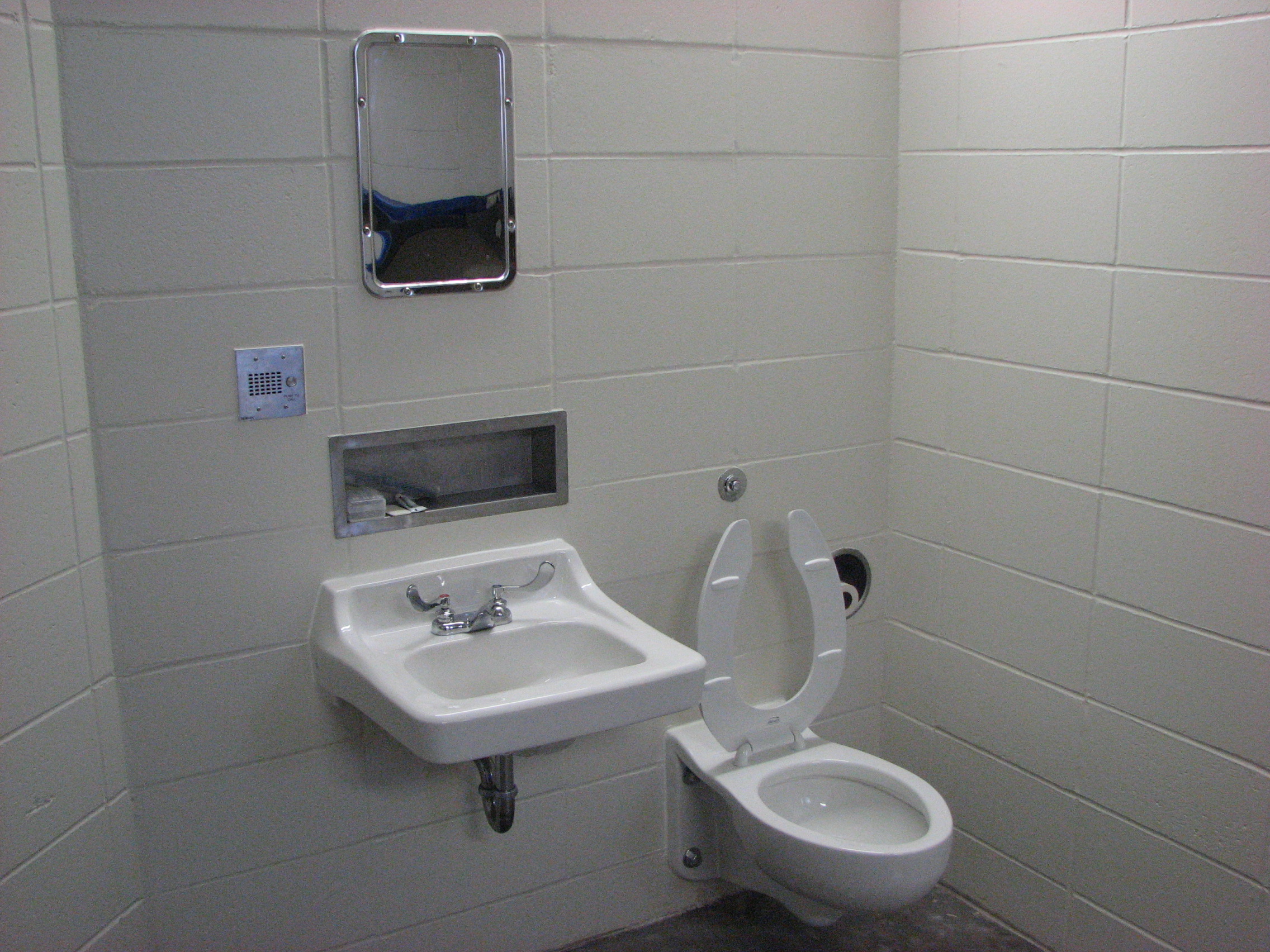 Scott County Jail Davenport Iowa - dtywk3d