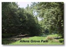 Allens Grove Park