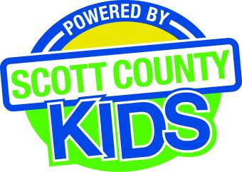 Scott County Kids Logo