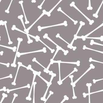 bone pattern