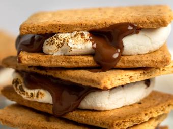 Picture of S'mores