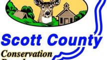Scott County Conservation Logo