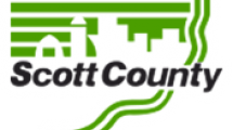 Scott County Logo.